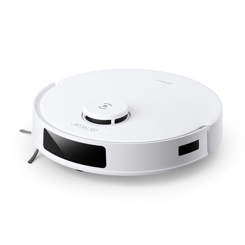 科沃斯扫地机器人N20 台 白色