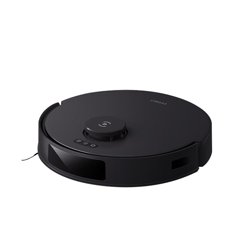 科沃斯扫地机器人N20 PRO 台 黑色