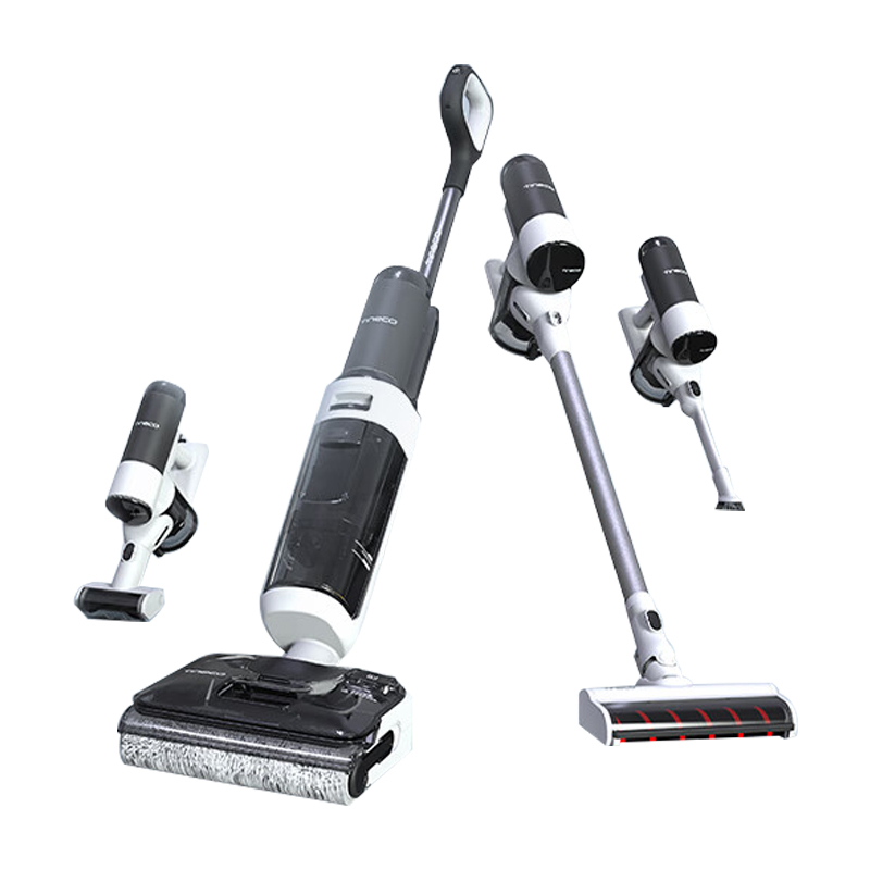 添可洗地机芙万Stretch Mix 台 白色