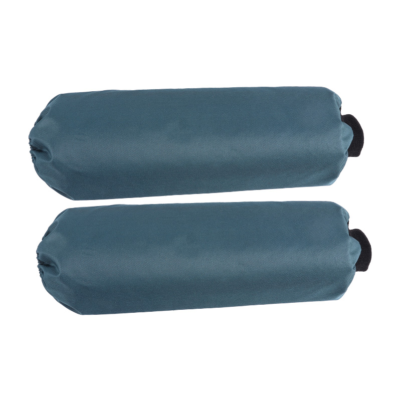 艾逸瑶选逸美馨防水袖套JQ-0170（单位：副） 蓝色