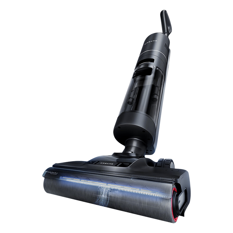 追觅洗地机H20 PRO 旋锋版 台 黑色