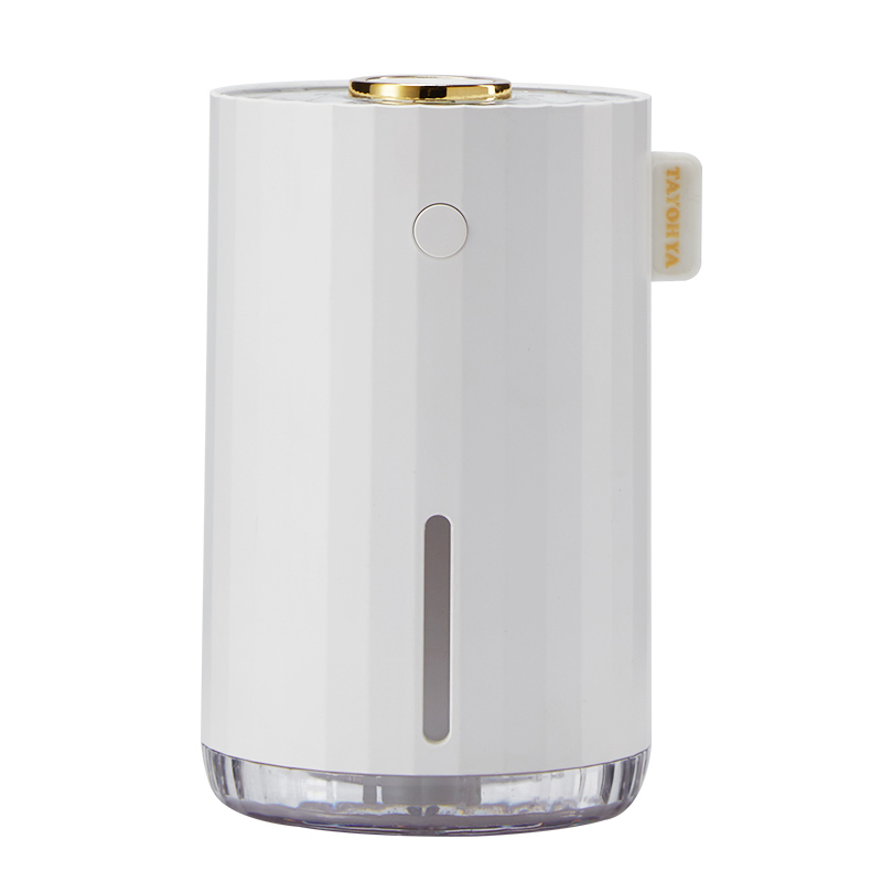 多样屋凌波加湿器 280ml（单位：只） 雅白色