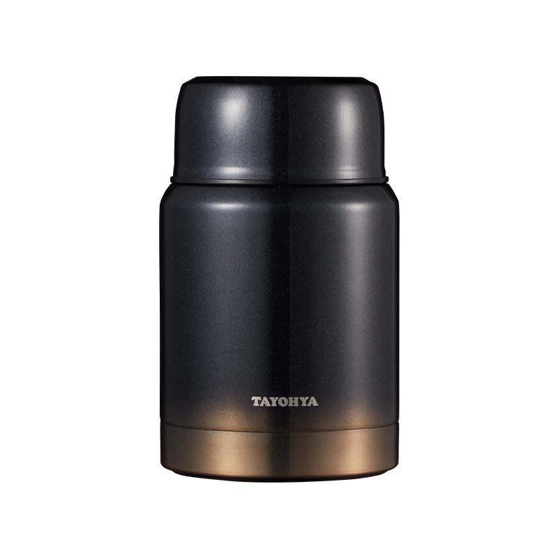 多样屋星空焖烧杯-420ml（单位：只） 曜石金