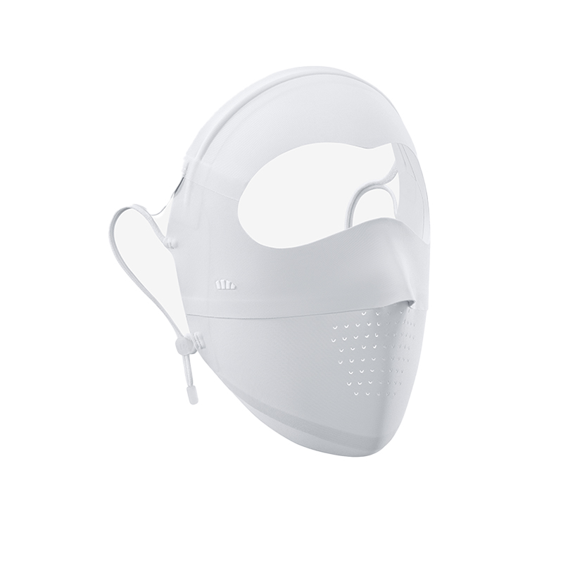 蕉下（beneunder） AL35024  全脸防晒面罩  蓝烟灰（单位：个）