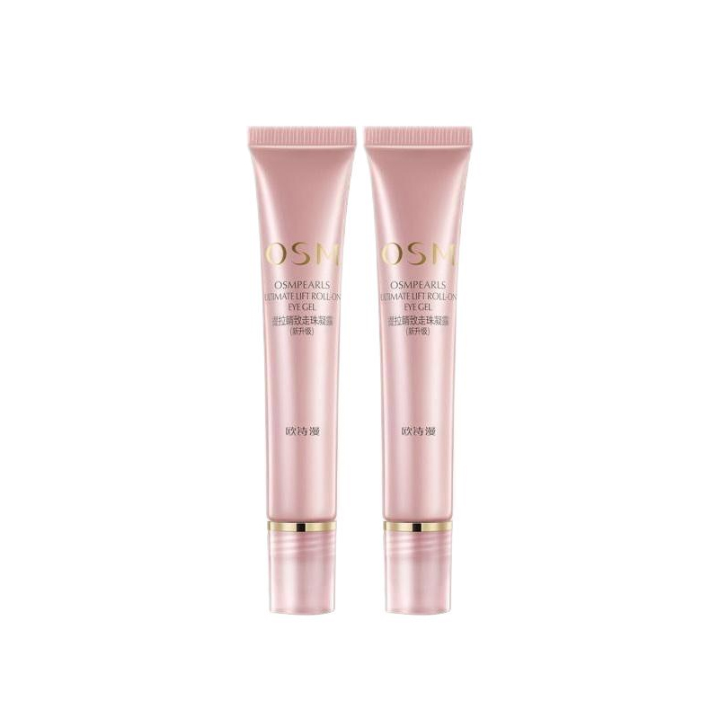 欧诗漫提拉睛致走珠凝露15m1（单位：支） 2支