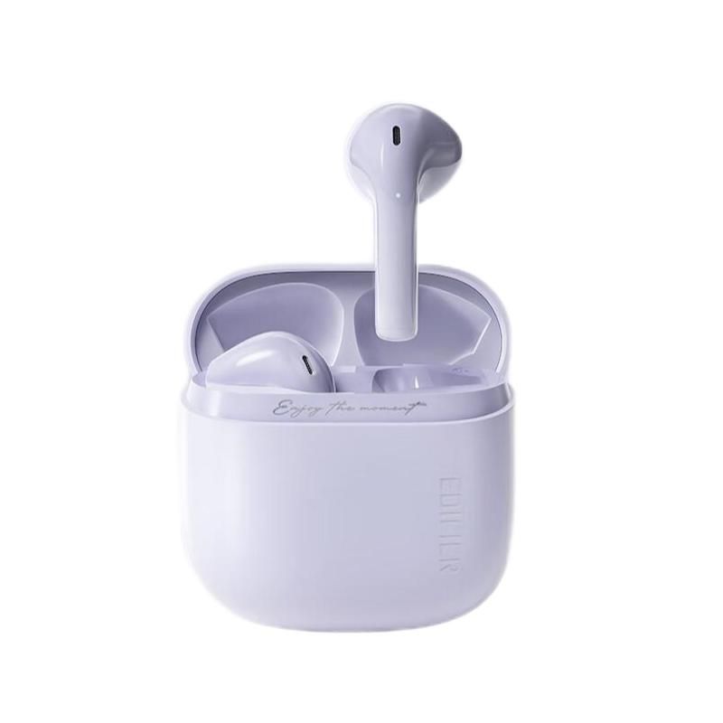 漫步者 EDF280030(Zero Air ) 蓝牙5.4 真无线蓝牙耳机  夏紫（单位：副）