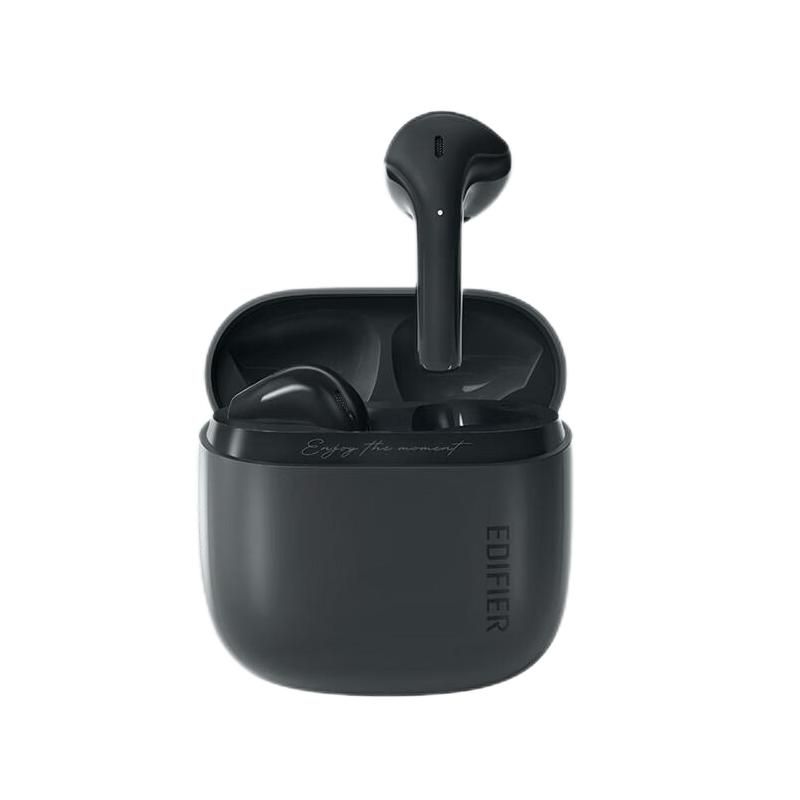 漫步者 EDF280030(Zero Air ) 蓝牙5.4 真无线蓝牙耳机 暮灰（单位：副）