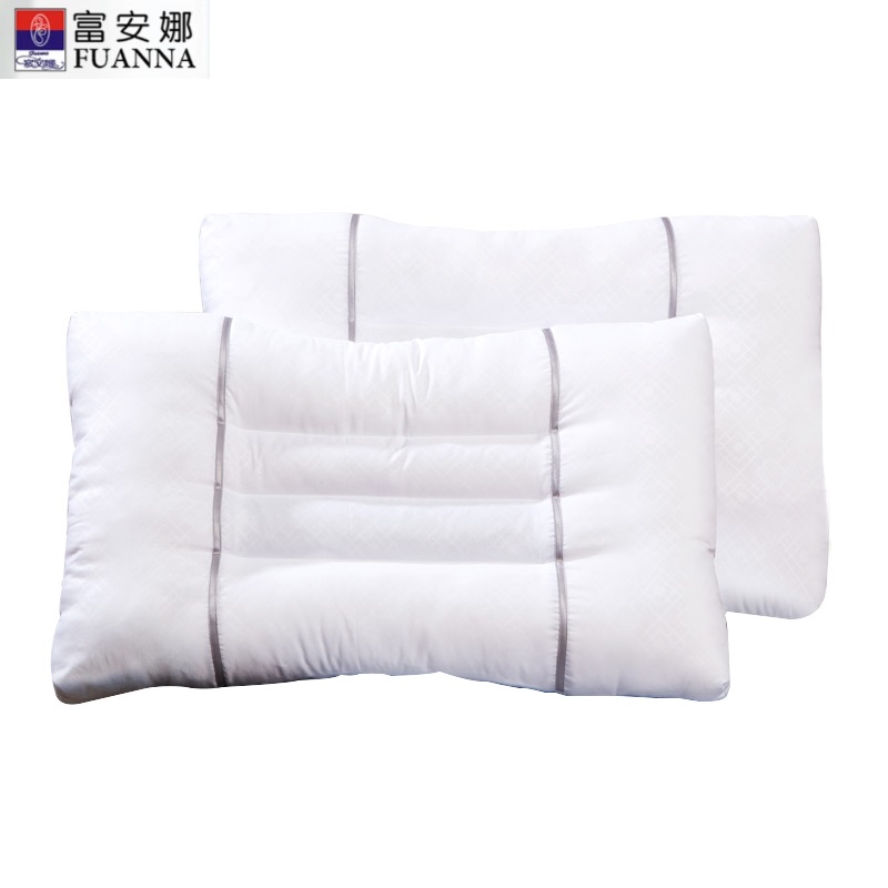 富安娜决明子香蒲草本对枕芯70*45cm（单位：对） 决明子香蒲草本对枕