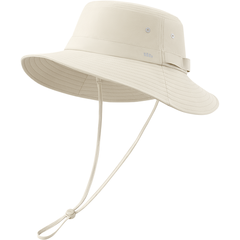 蕉下男士防泼水渔夫防晒帽WR50524（ 单位：顶 ） 初木棕