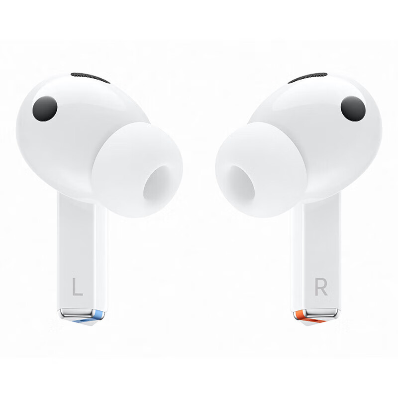 三星Galaxy Buds3 Pro 智能降噪运动耳机 单位：台 流沙白