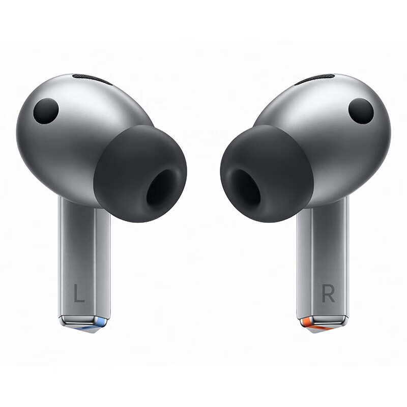 三星Galaxy Buds3 Pro 智能降噪运动耳机 单位：台 星际银