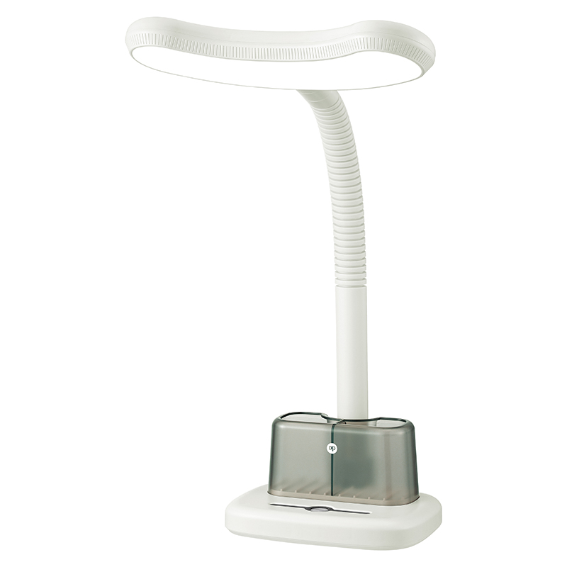 DP久量国标AALED台灯 DP-X3单位：个 白色