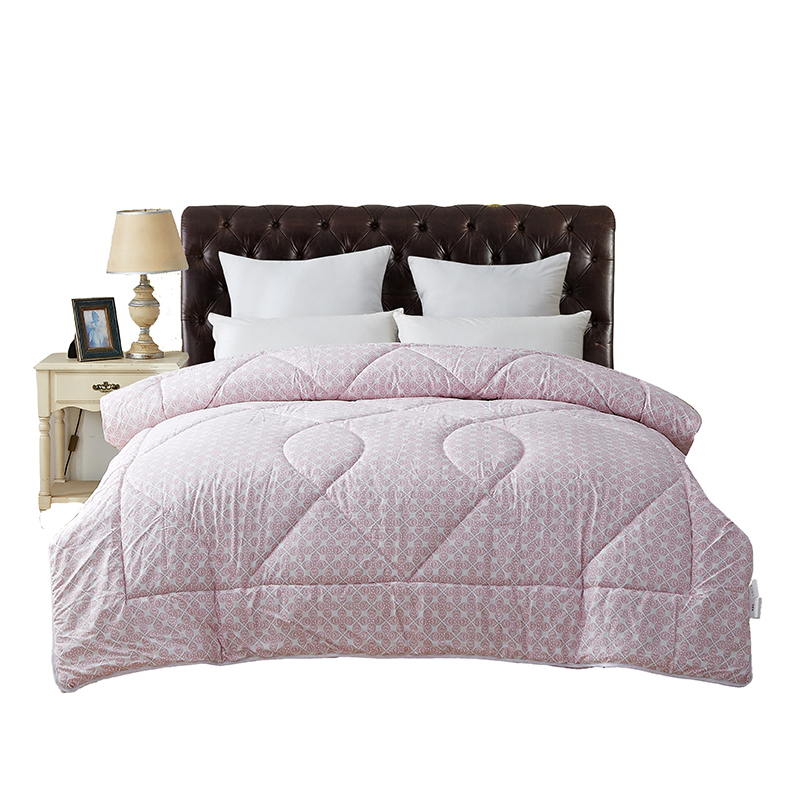 恒源祥HYX047BZ莉丽亲舒被（单位：条）   200*230cm