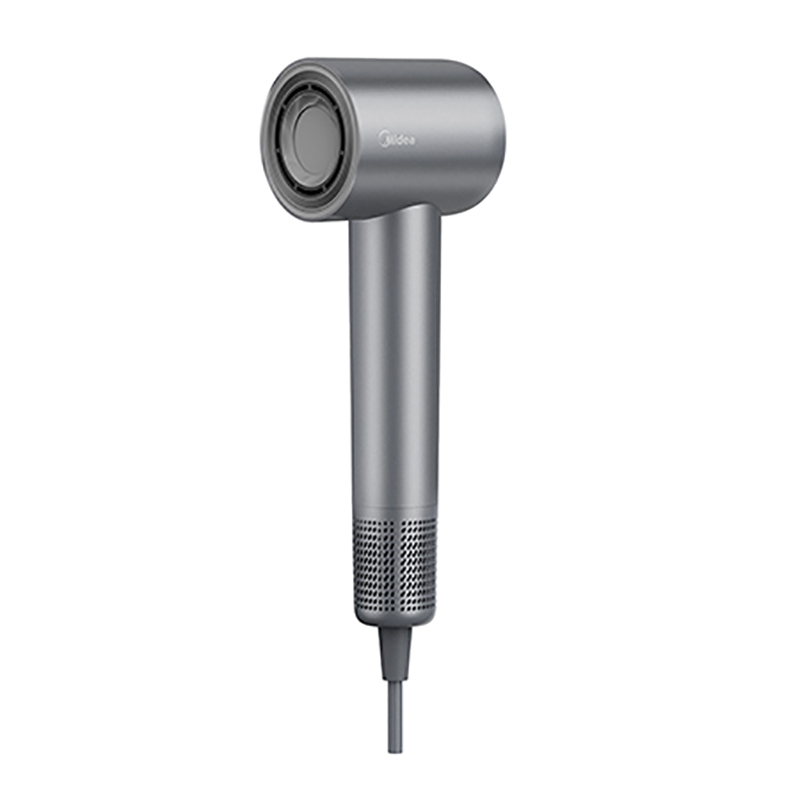 美的（Midea） FG2 2种风速 4种风温 10万转高速电机 钛金灰（单位：台）