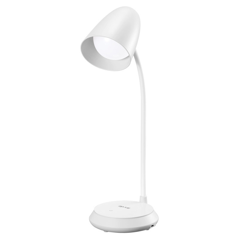 DP久量柔光锂电台灯 DP-6060(单位:个） 白色