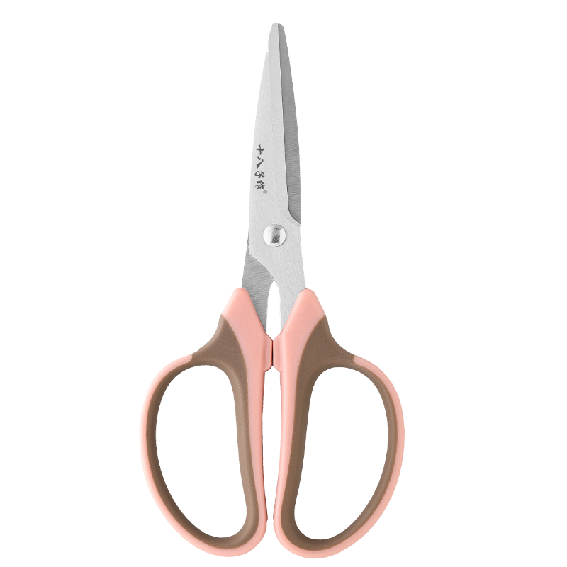 十八子作 绅系列家用剪SB3044（单位：把） 混色