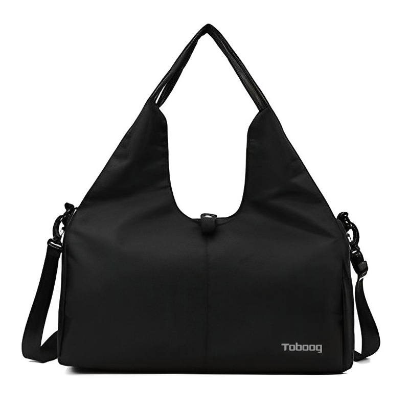 TOBOOG/途帮新款瑜伽包大容量休闲瑜伽包XSB020S/个 黑色