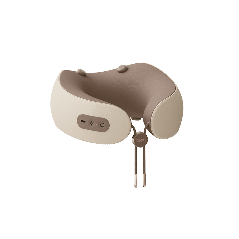 倍轻松（breo） C1 2000mAh 按摩器 白色（单位：个）