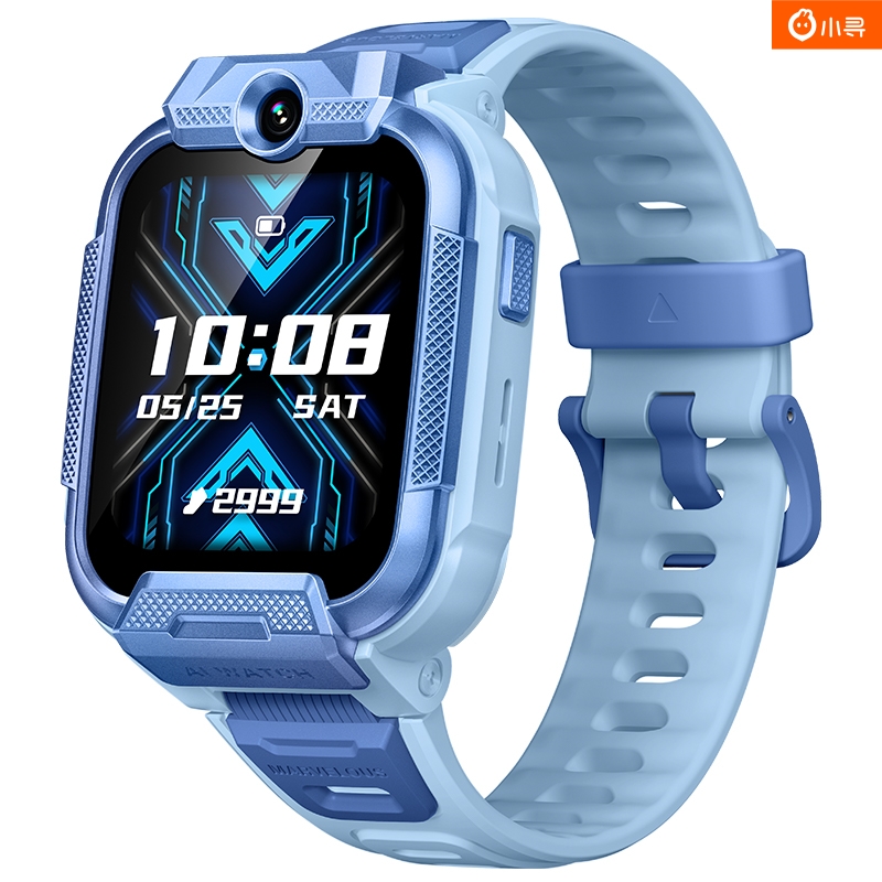 小寻儿童电话手表X5pro动力蓝（单位：台） X5pro动力蓝
