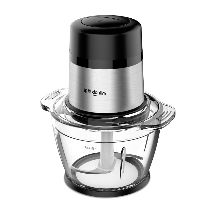 东菱绞肉机DL-JR373（单位：台） 不锈钢色