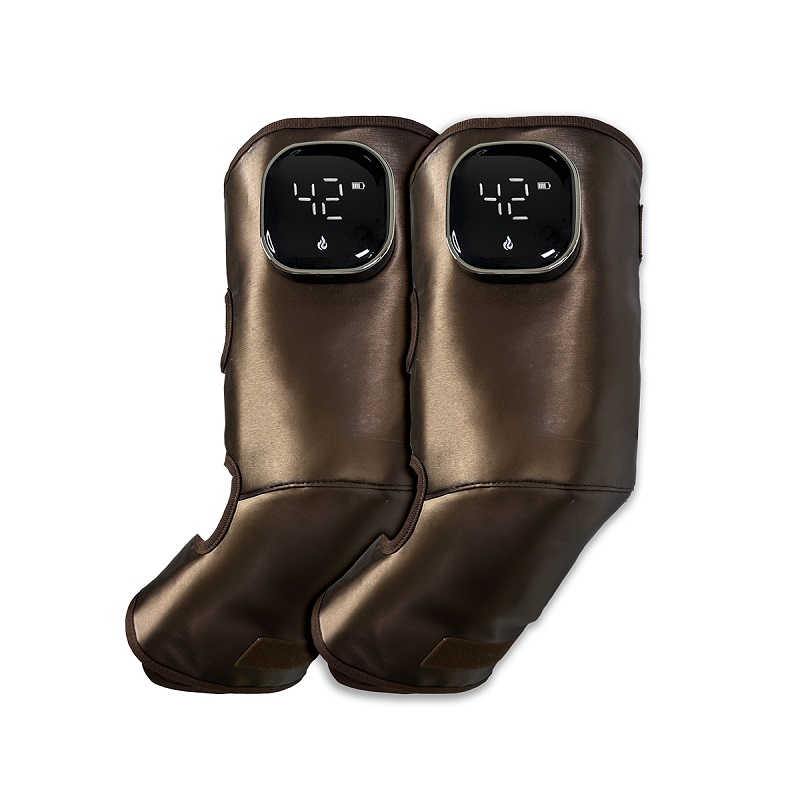 米狗（MEEE GOU）护膝仪 MKN106（单位：个） 褐色 棕色