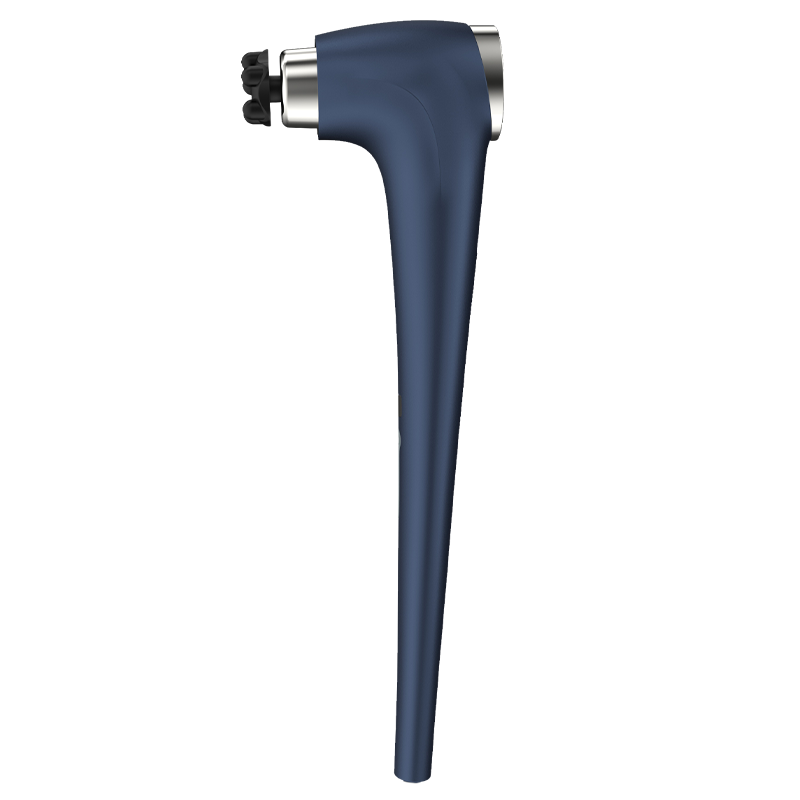 米狗（MEEE GOU） 筋膜枪膜肌肉放松器肌膜枪肩颈腿部腰部按摩器 MFG06（单位：台）） 灰蓝色