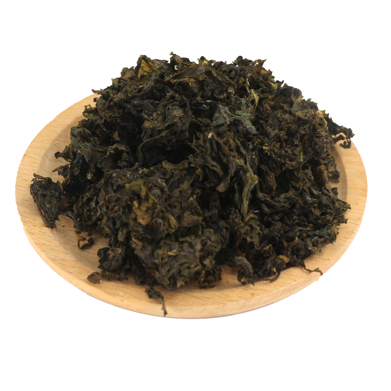 骏禾缘 甘肃会宁免洗干货地皮菜（单位：组） 500g