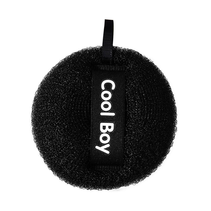 Creative Art 浴花-B5408-黑色(单位：个) 曜石黑