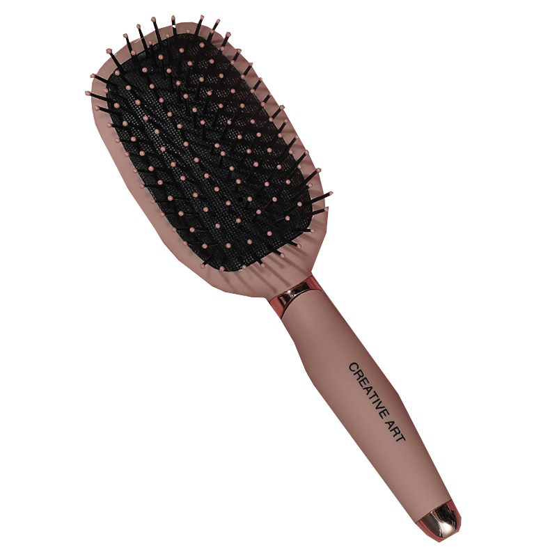 Creative Art 气垫梳-PG (单位：把) 豆沙粉