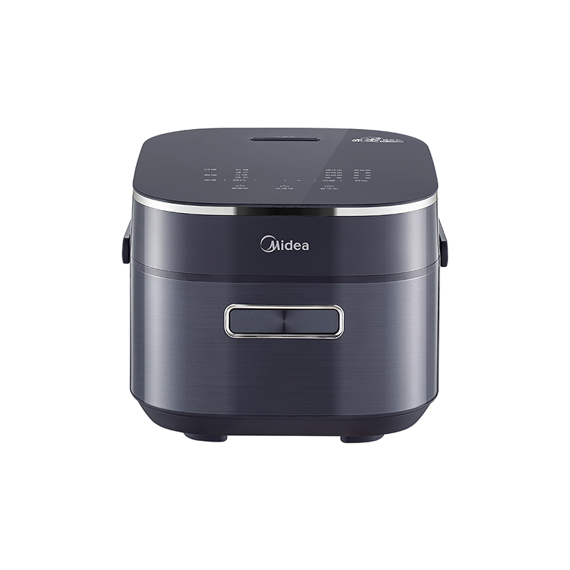 美的（Midea） EFB4028H 4L 立体IH加热系统 灰色（单位：台）