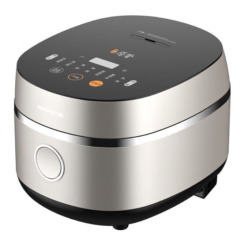 九阳电饭煲F-40FY33（单位：台） 榛果金
