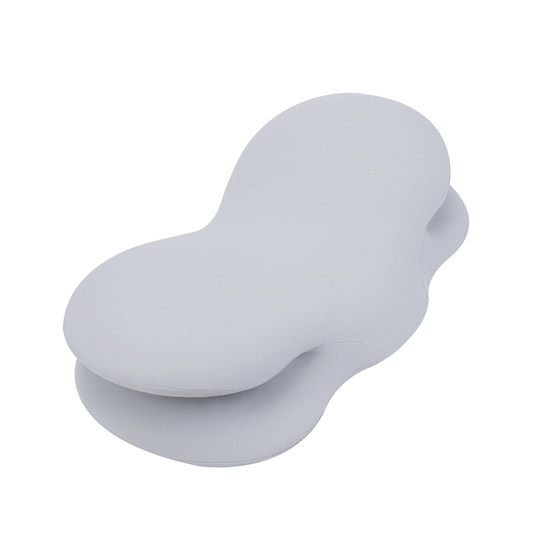 佳奥小蓝鲸记忆枕230101JK0100LB5（单位：个） 灰色