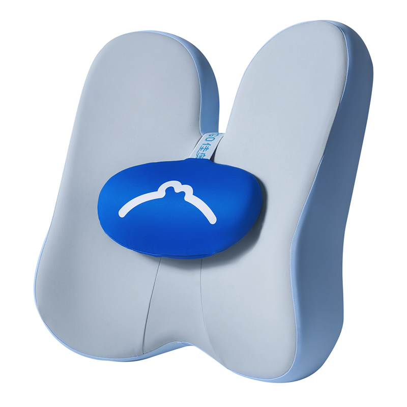 佳奥 蝶形腰垫240606J1500MS9（单位：个） 深蓝色