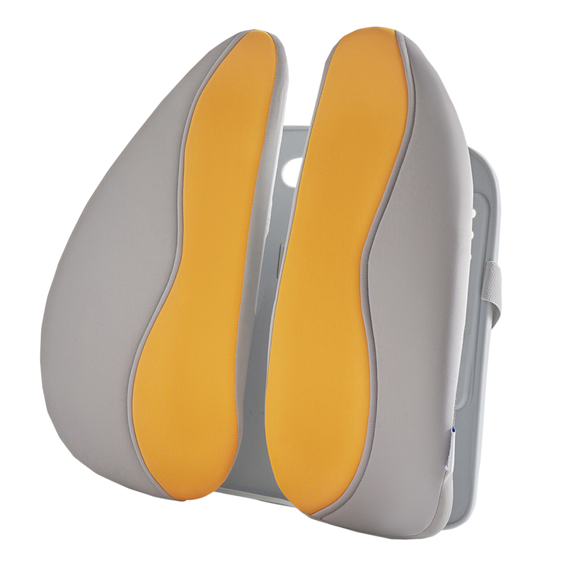 佳奥 人体工学腰垫240606J0108MB12（单位：个） 浅灰色