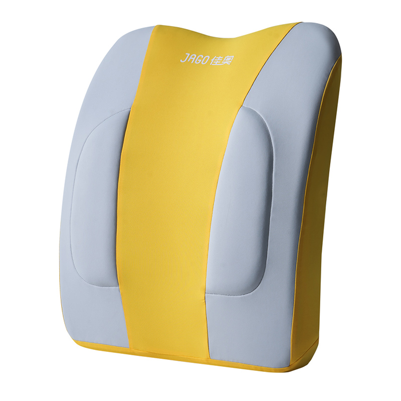 佳奥护脊腰垫240606J1501MY1（单位：个） 黄色