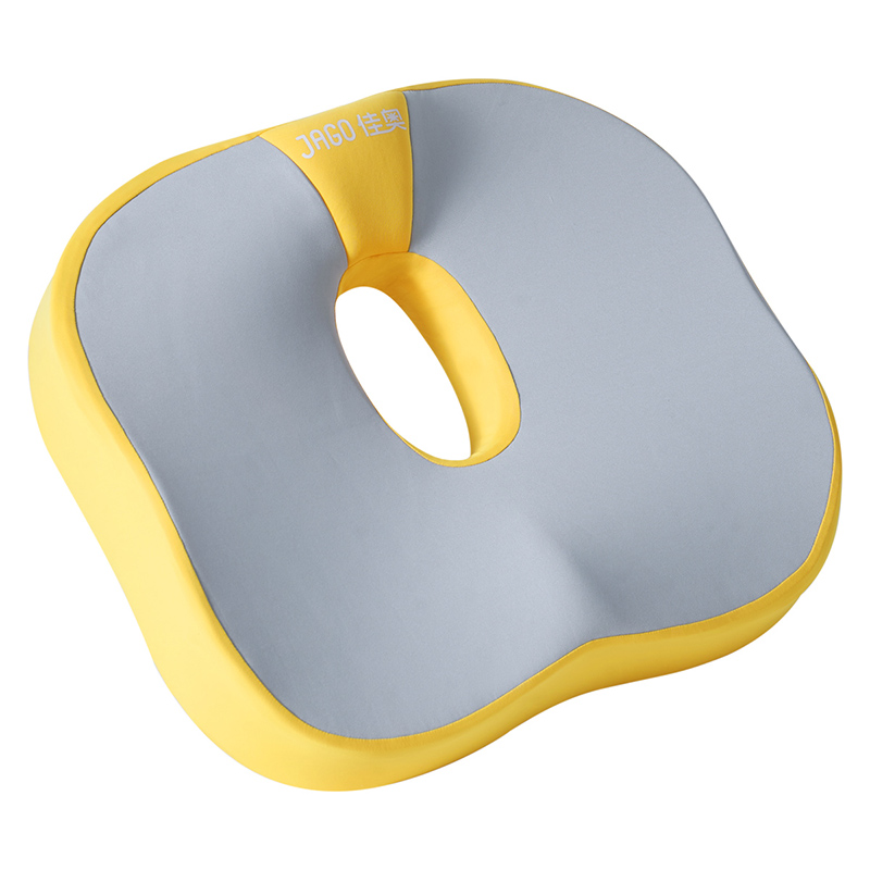 佳奥 护理坐垫（四叶草坐垫）240701J1502MY1（单位：个） 黄色
