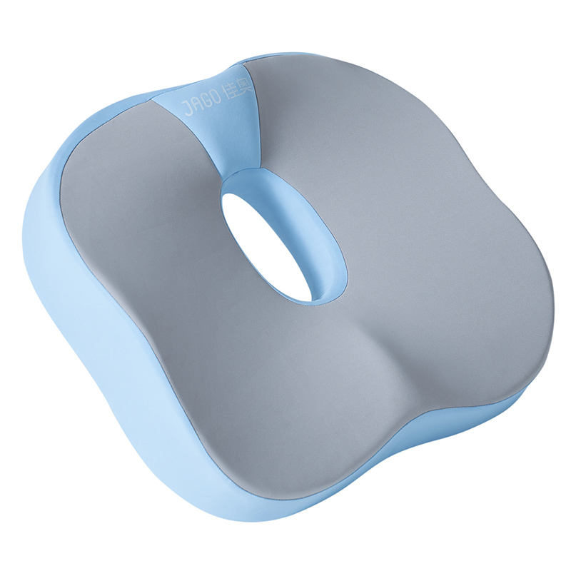 佳奥 护理坐垫（四叶草坐垫）240701J1502MS9（单位：个） 水蓝色