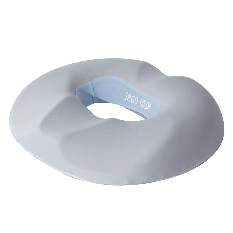 佳奥 护理坐垫（痔疮坐垫）女款240701J1503GS9/个 水蓝色