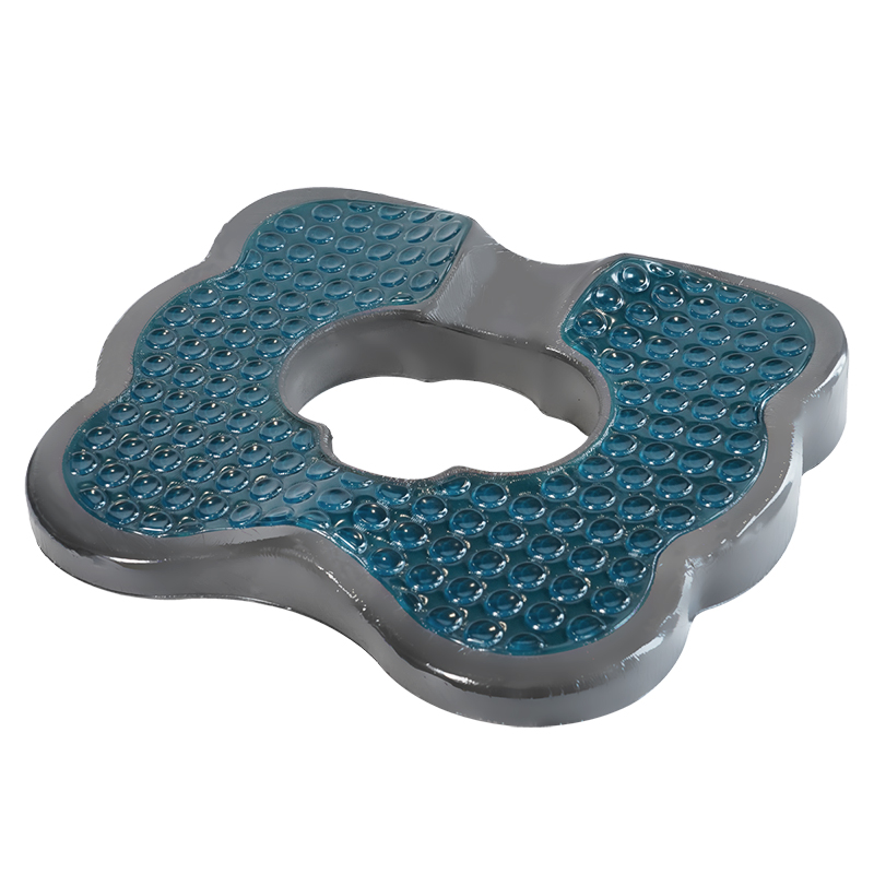 佳奥 云护健康垫240701J1501MB1（单位：个） 曜石黑