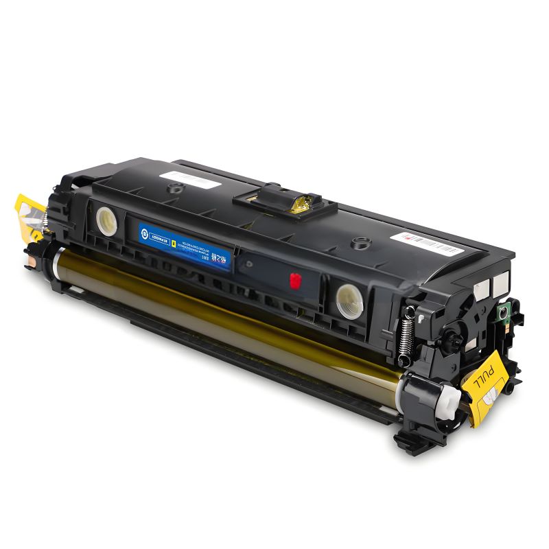 格之格 508A硒鼓 适用惠普M553DN M553N M577C （个）黄色 黄色