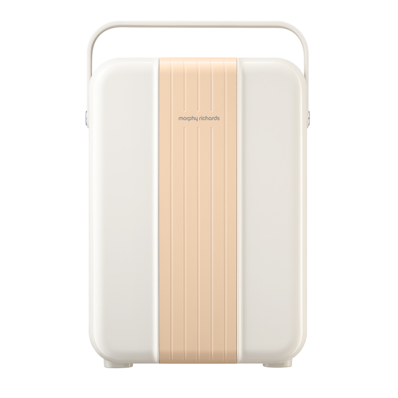 摩飞（morphy richards）紫外线消毒器MR5201（单位：台） 黄色