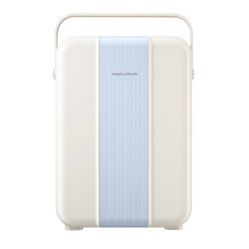 摩飞（morphy richards）紫外线消毒器MR5201（单位：台） 蓝色