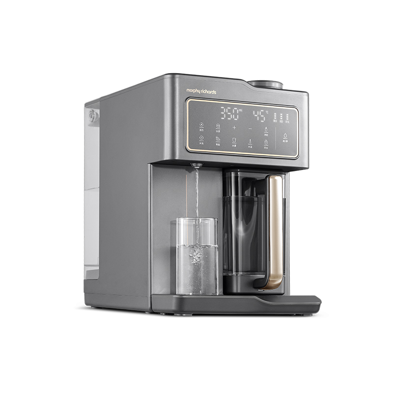 摩飞（morphy richards）反渗透净水器MR6052（单位：台） 灰色