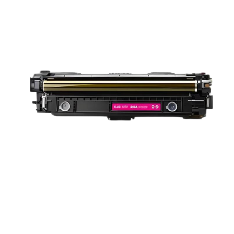 格之格 508A硒鼓适用惠普CF360A M552DN M553N（个）红色 红色