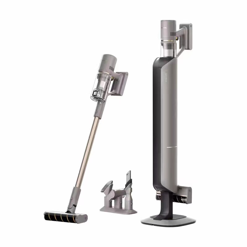 【2024新款】追觅吸尘器Z20 Station家用无线手持自集尘 200AW大吸力（单位：台） Z20 Station