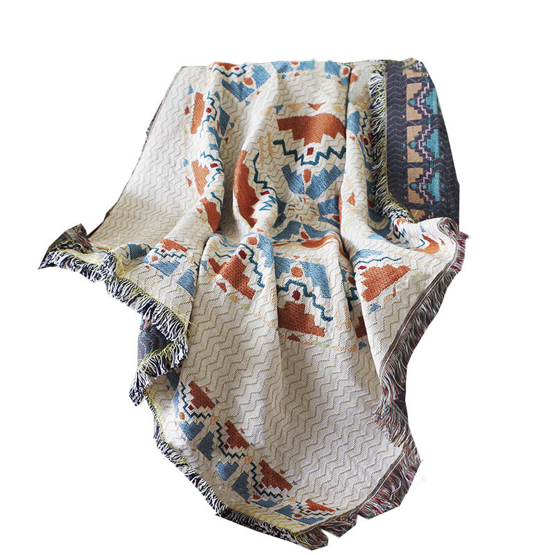 凯亚仕(KIYERSY)格塔里亚露营毯KYS-306（单位：张） 混色