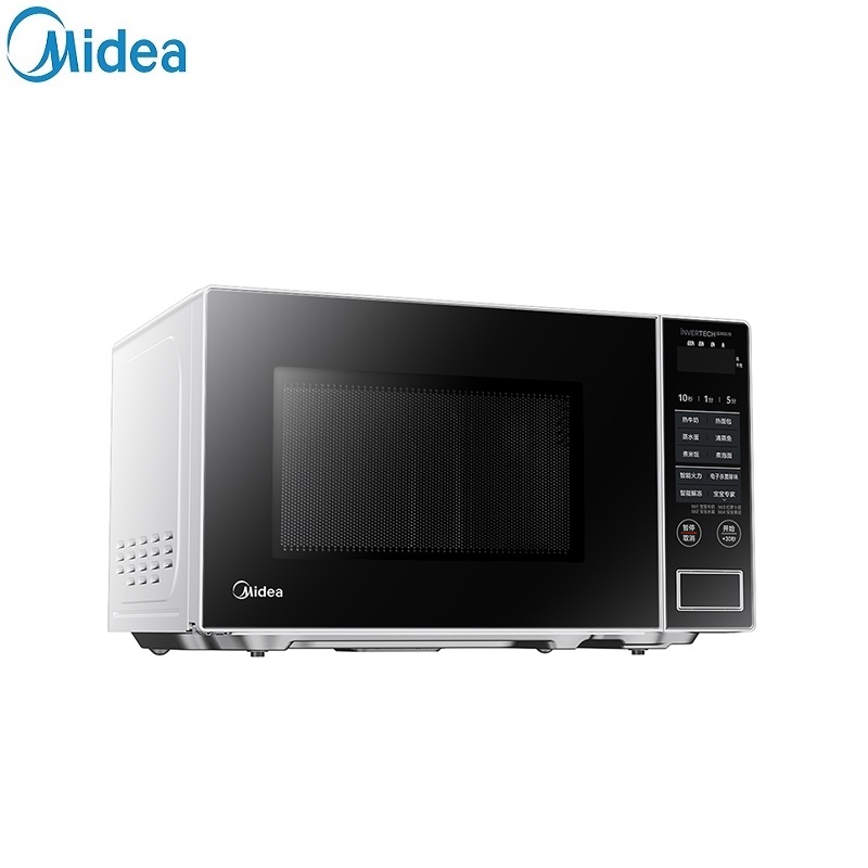 美的（Midea） 微波炉 PM20W1 20L 黑色（单位：台）