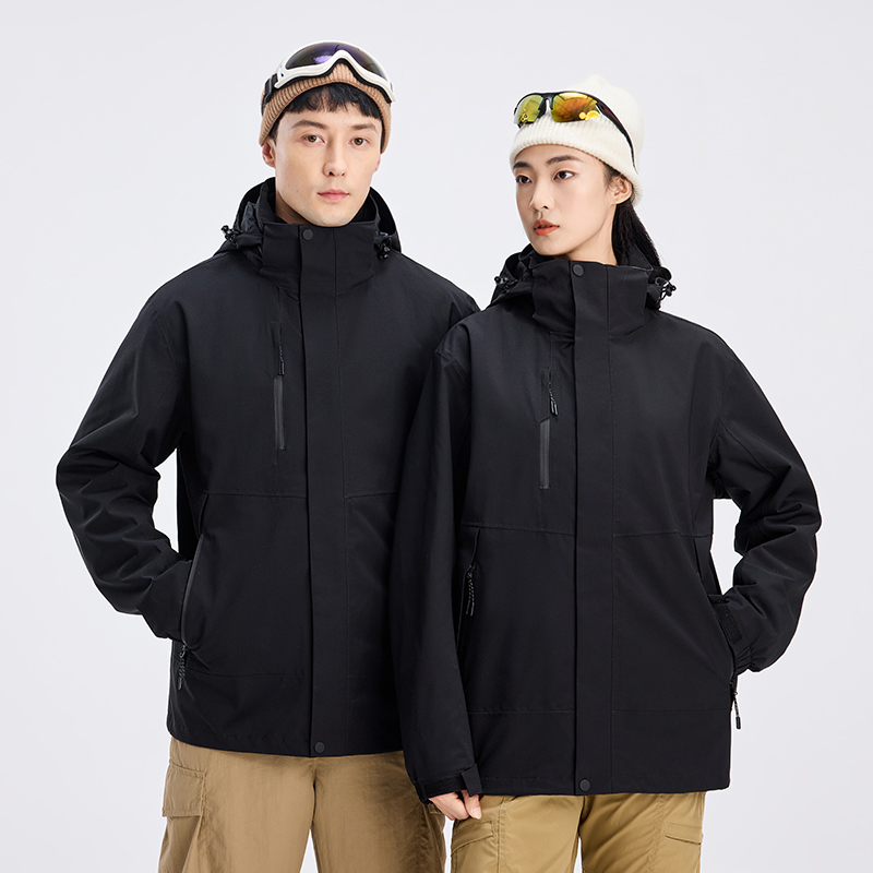 幻影黑男女同款