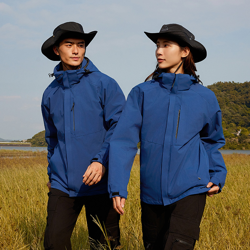 牛仔蓝男女同款