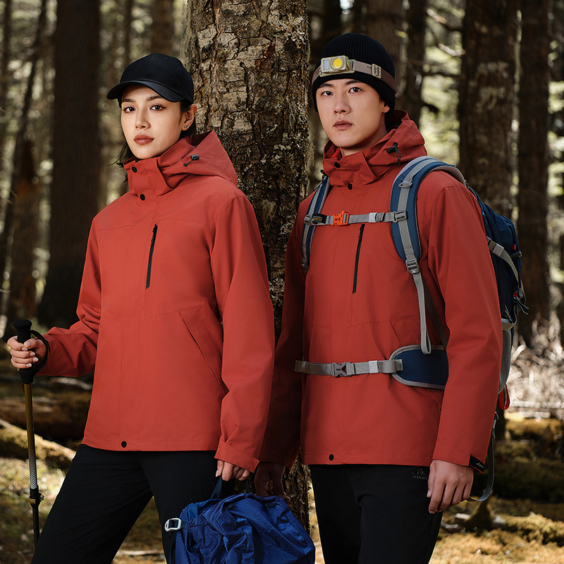 绯影红男女同款